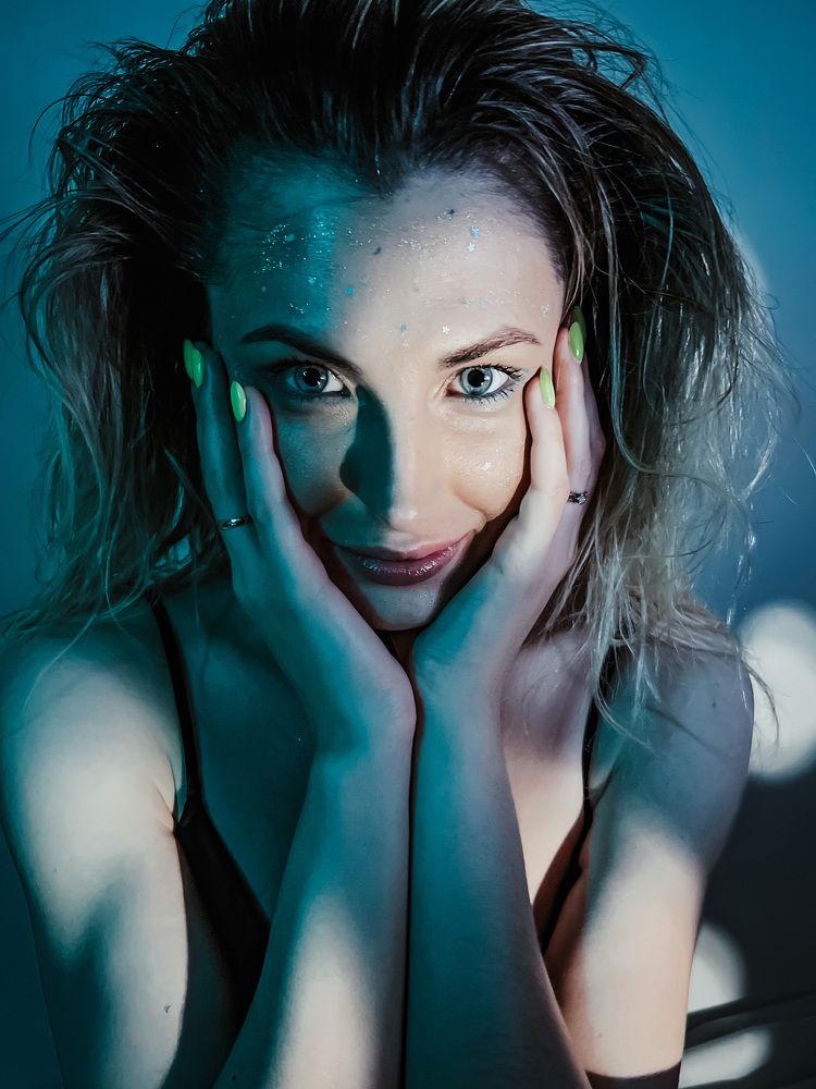 Photograph by Yuliya Kobyakova