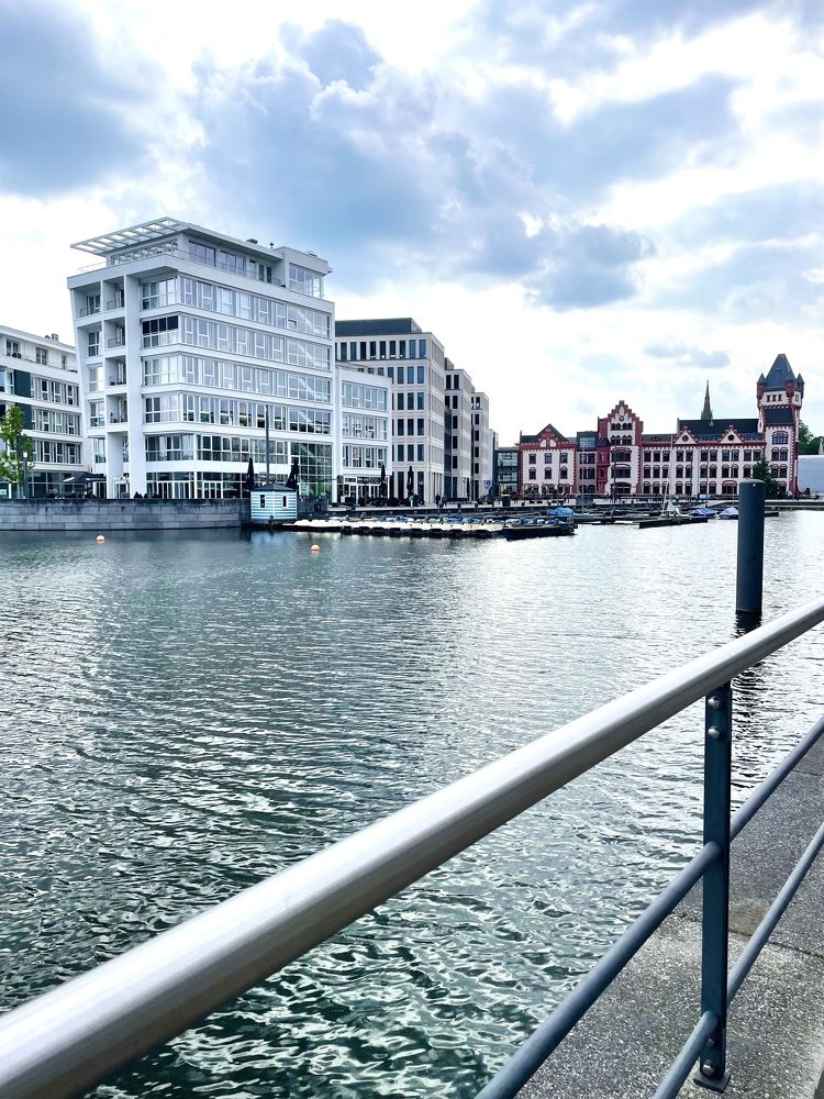 Photograph by Julia Grauberger