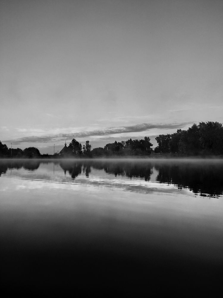 Photograph by Mila Vshivkova