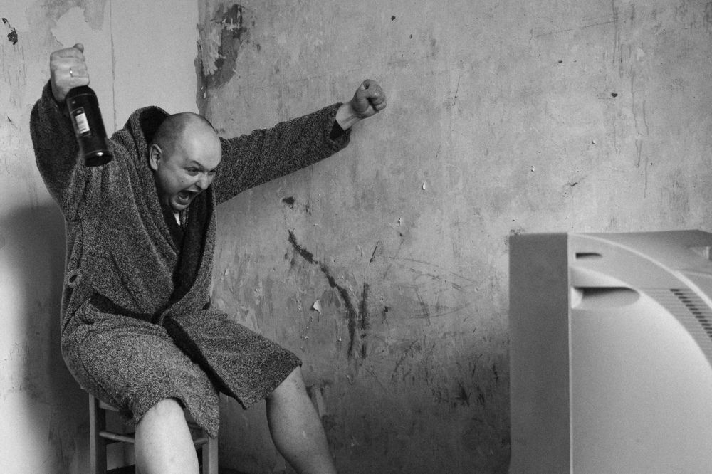 Photograph by Aleksandr