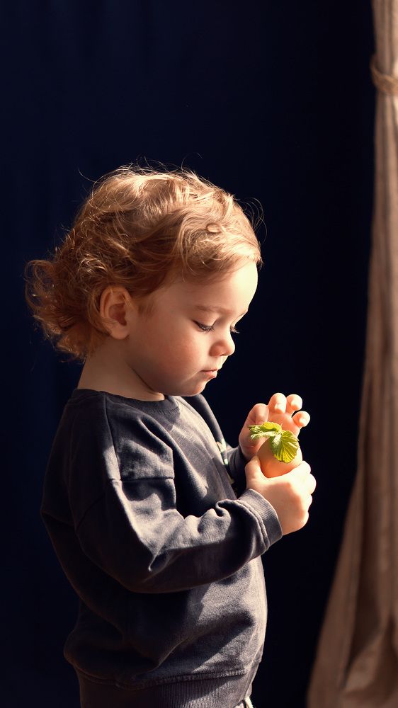 Photograph by Ольга Ивченко