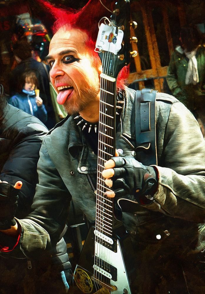 Photograph by Владимир Гречанинов