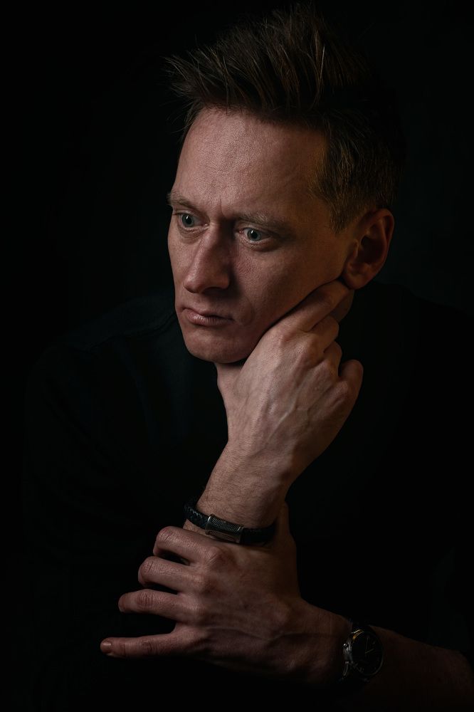 Photograph by Алексей Вольтов