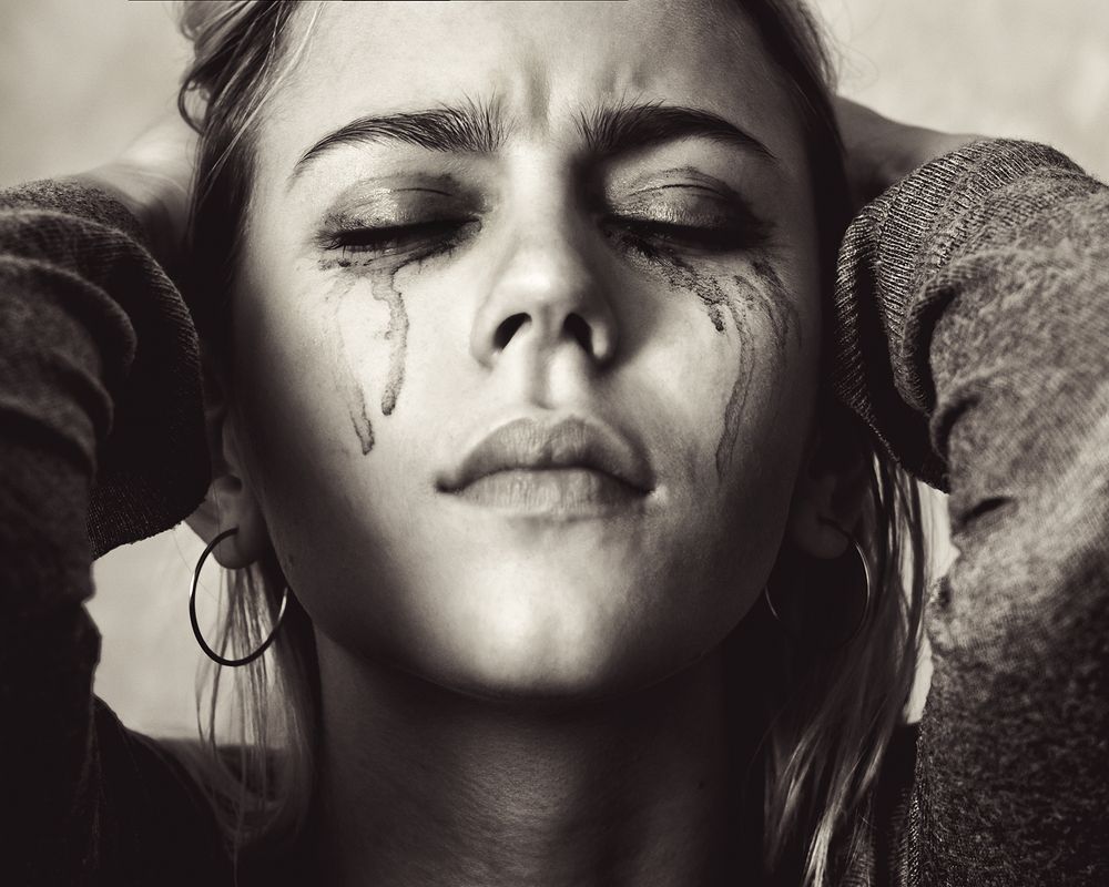 Photograph by Lena Latova