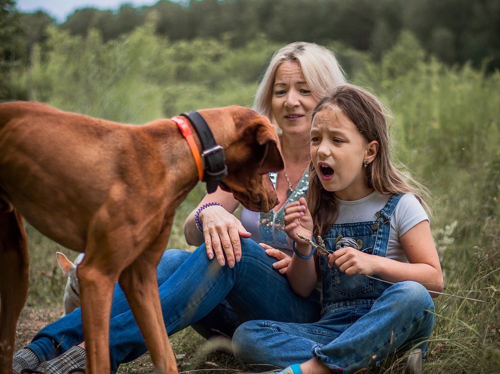 Photograph by Lena Latova