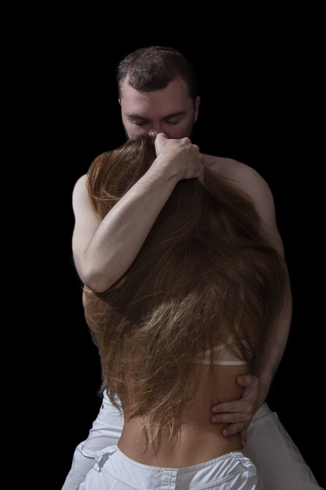 Photograph by Lena Latova