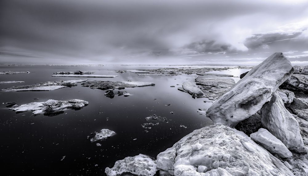 Вот и лето пришло.