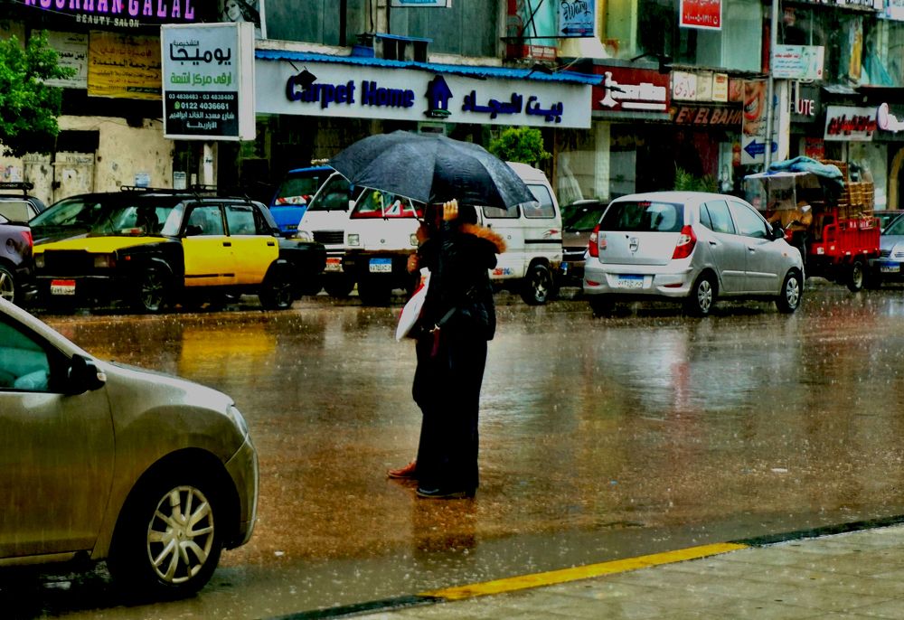 Photograph by Saad Alazhary