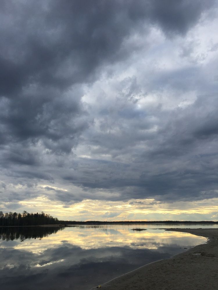 Photograph by Ирина Трембач