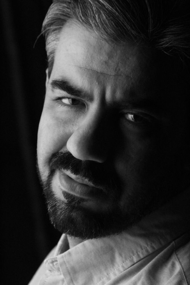 Фотография автора Elyas Iranmanesh