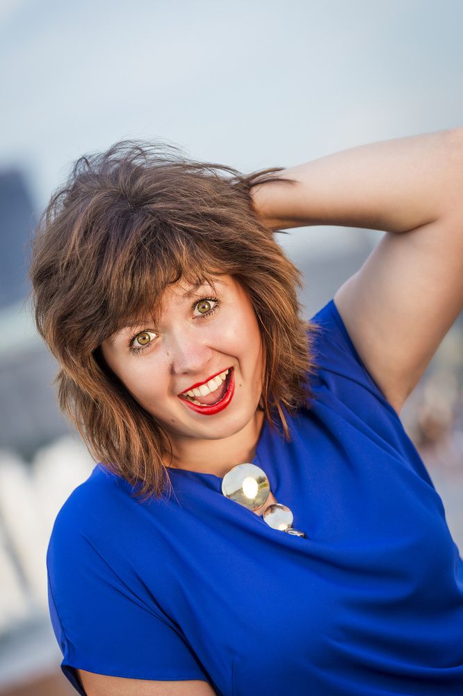 Photograph by Алексей Шматков