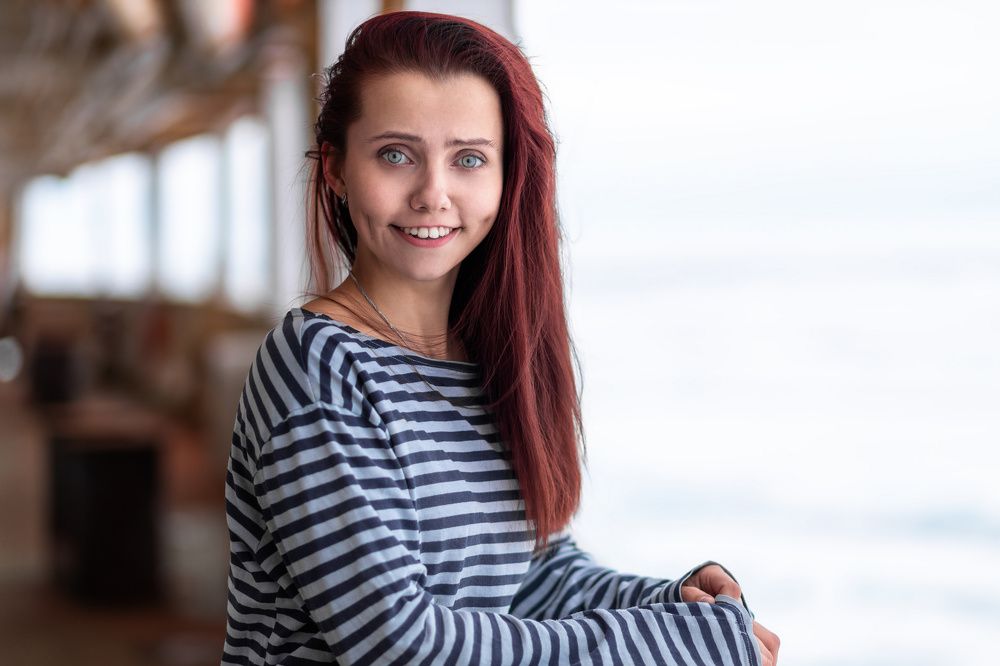 Photograph by Алексей Шматков