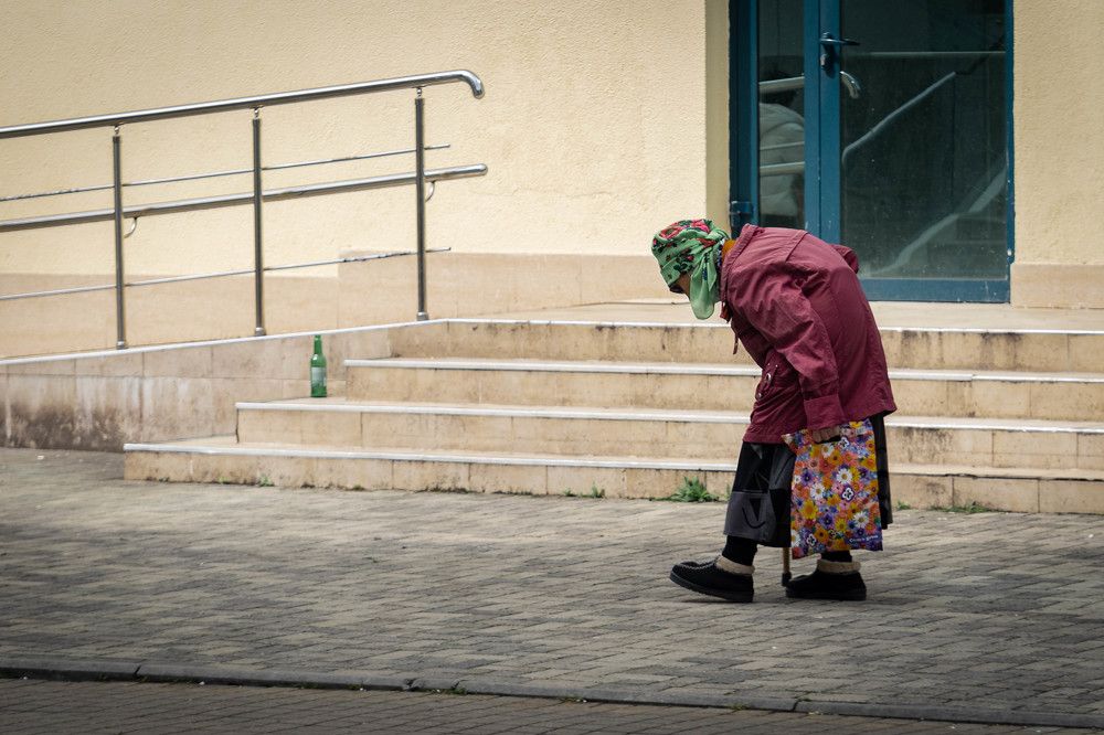 Photograph by Юрий Можейко