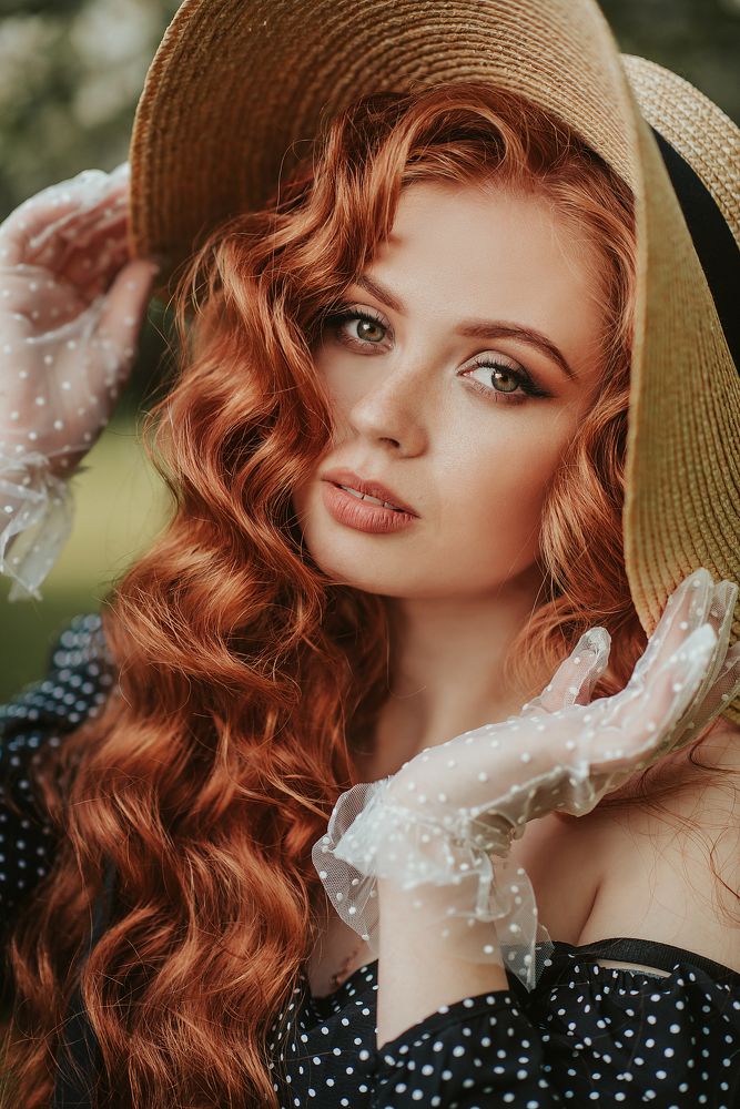 Photograph by Евгения Федулова