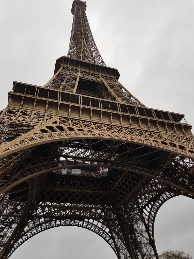 Photograph by Julie Teague