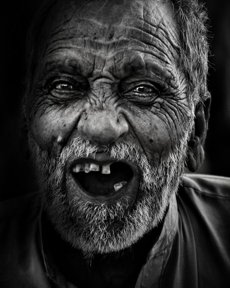 Photograph by Moazzam Mohammad