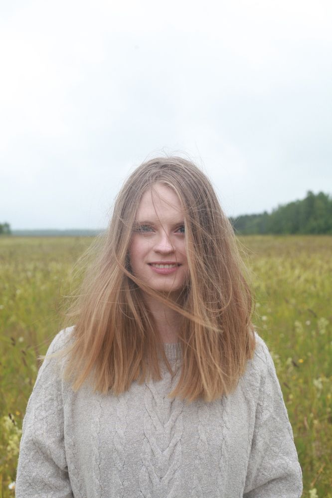 Photograph by Olivka Ulyanova