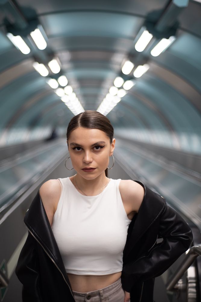Photograph by Дмитрий Трофименко