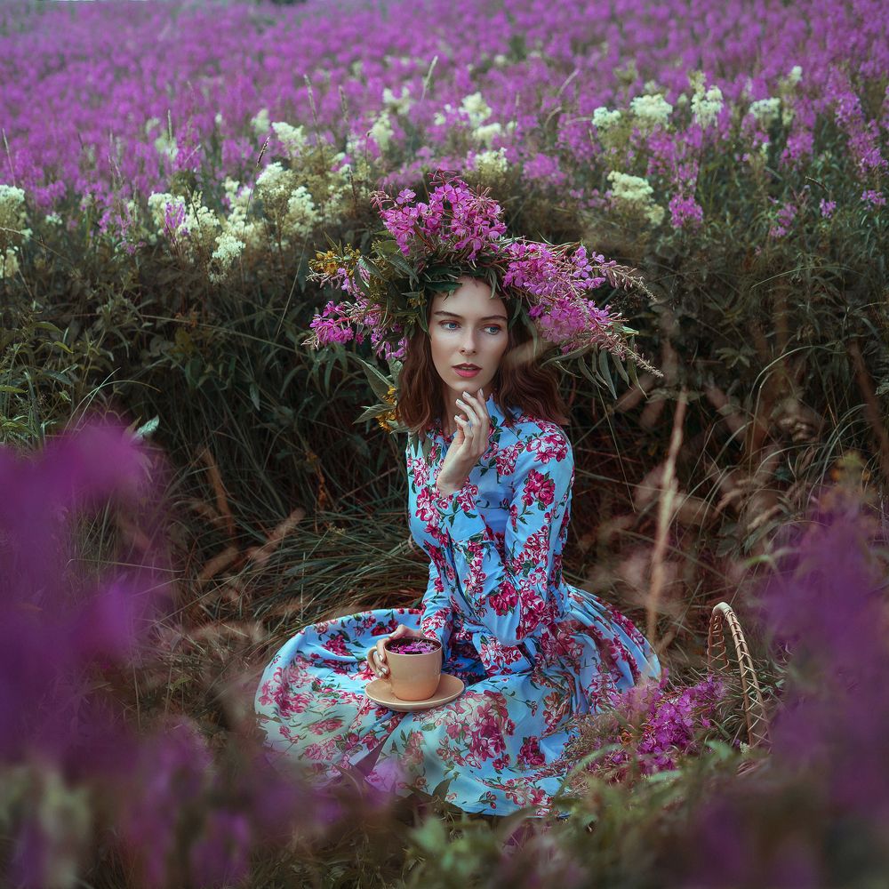 Photograph by Кулакова Екатерина