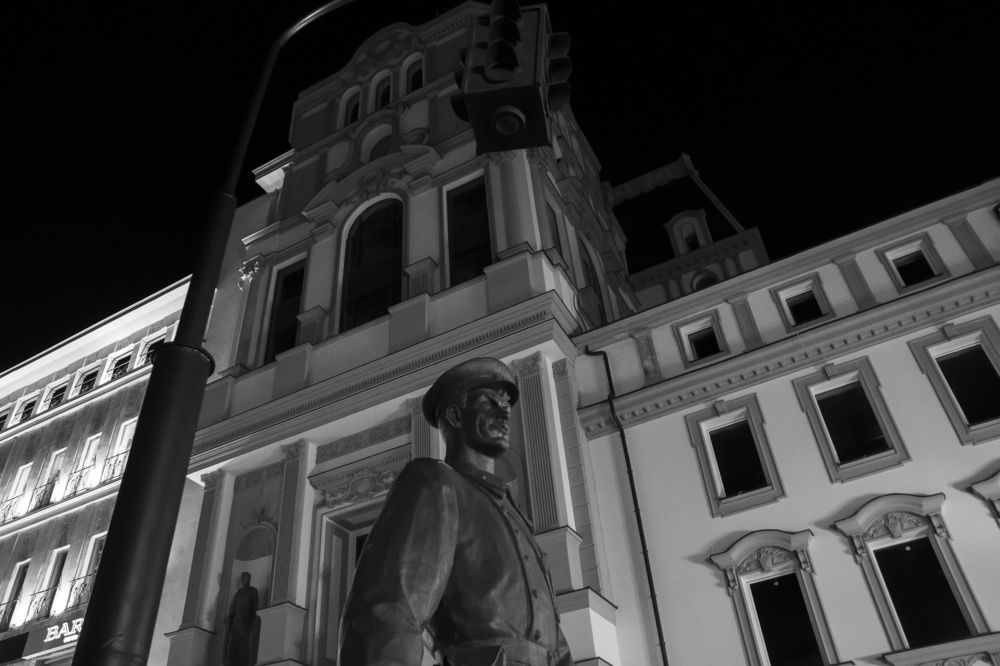 Photograph by Олег Мельченков