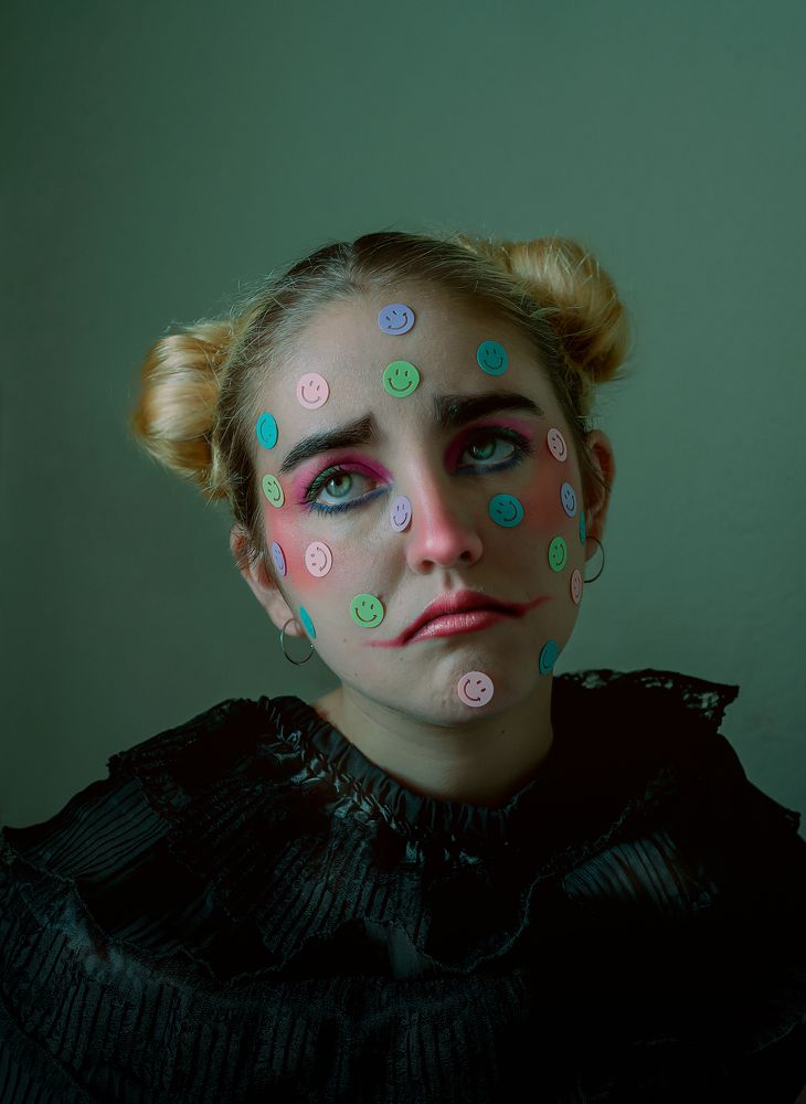 Photograph by Lola Mir