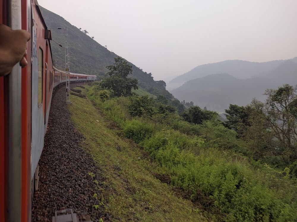 Photograph by Tapan kumar