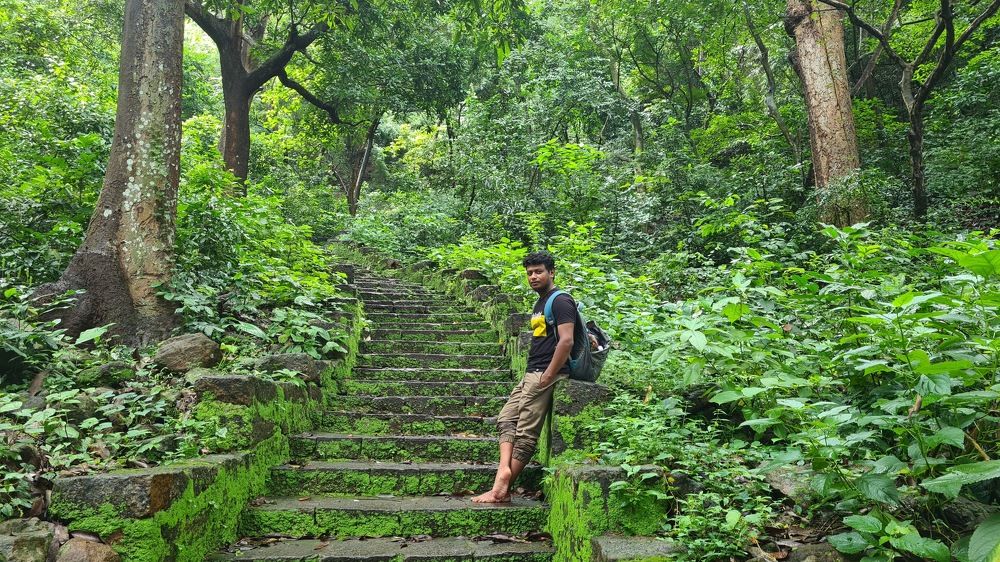 Photograph by Tapan kumar