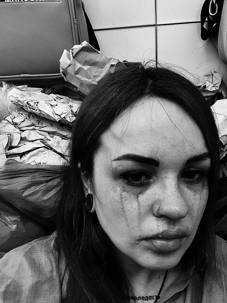 Фотография автора Ксюша Максимова