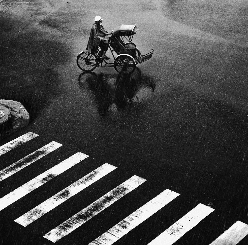 Photograph by Tran Khoa