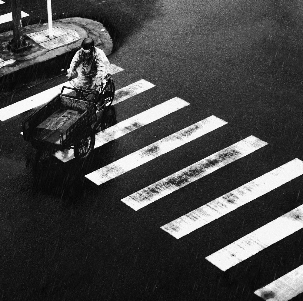 Photograph by Tran Khoa