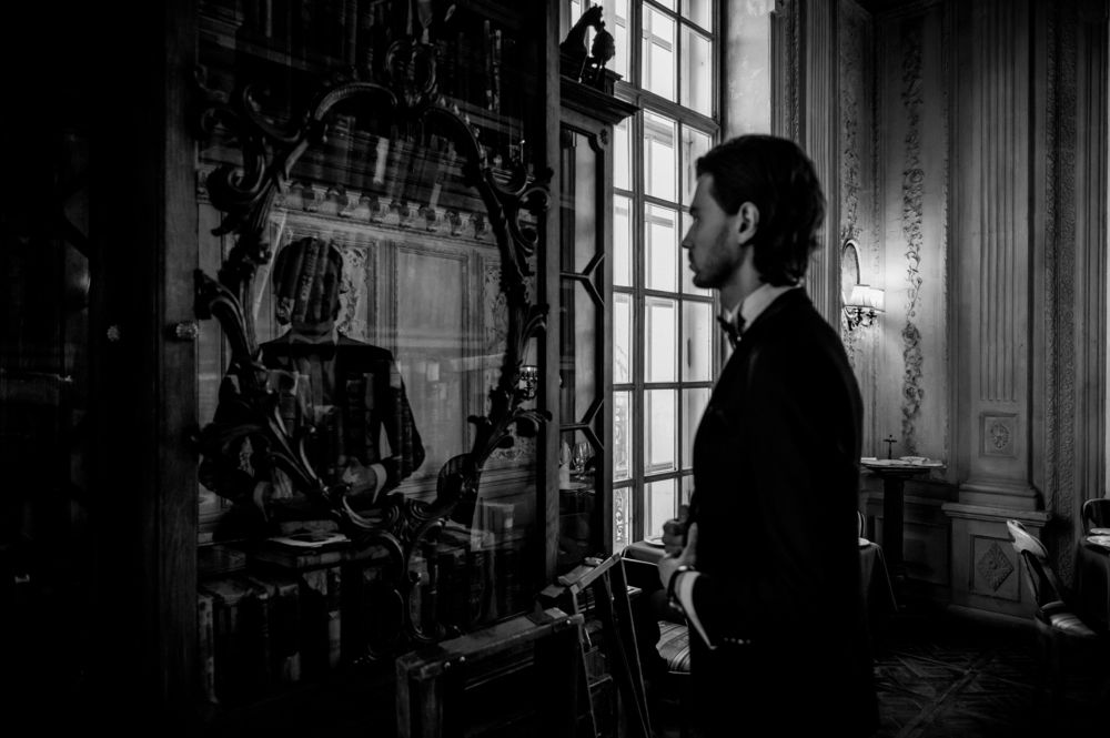 Photograph by Евгения Амелина