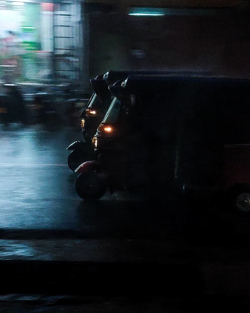 Photograph by Sharaf Muhammed