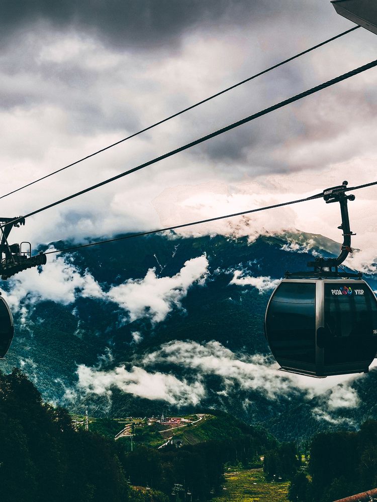 Photograph by Дарья Иконникова