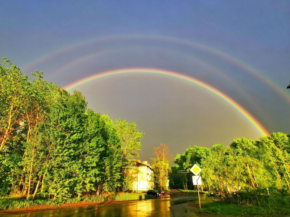 Photograph by Vyacheslav Monoszon