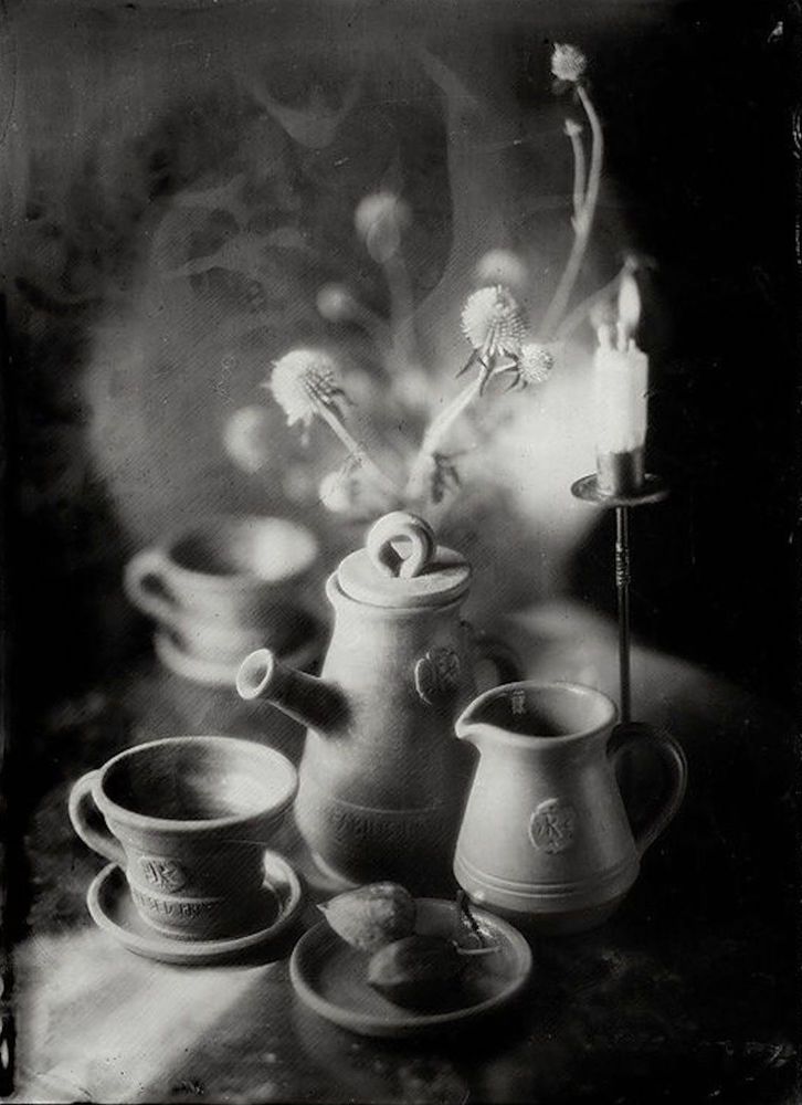 Утренний кофе