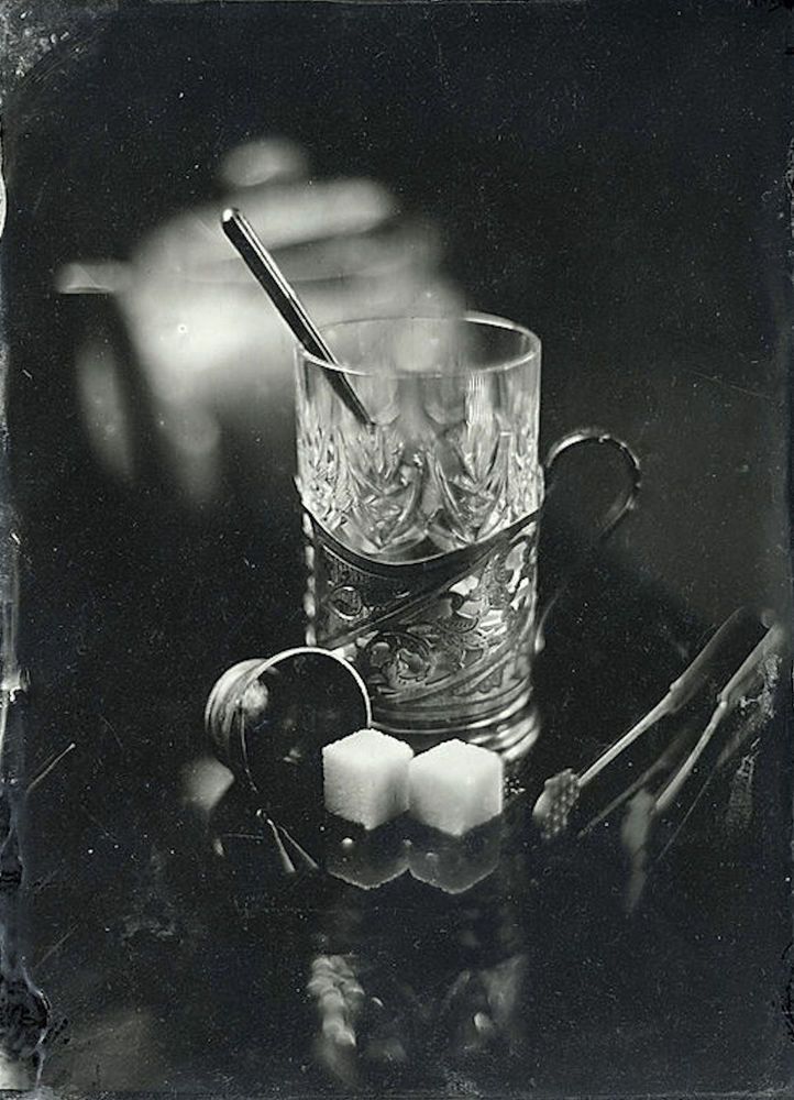 Чайная церемония