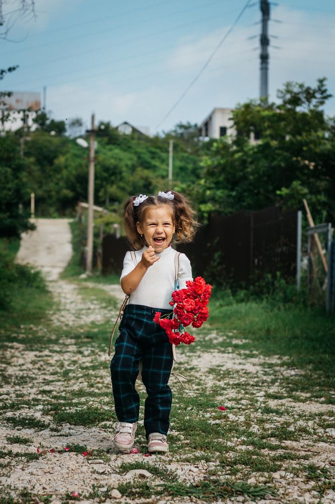 Photograph by Абрамова Аксинья