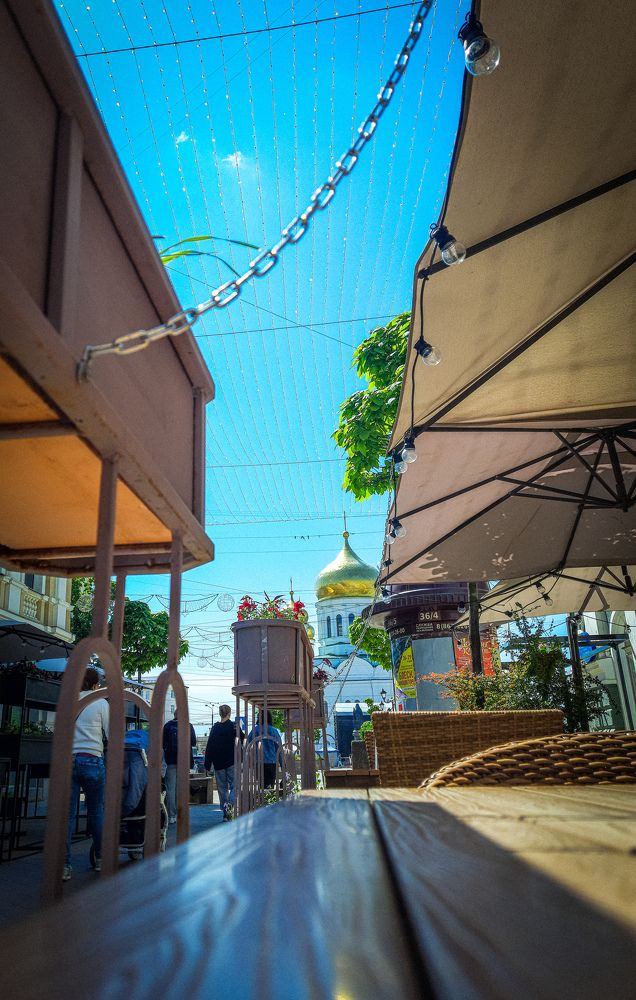 Photograph by Абрамова Аксинья