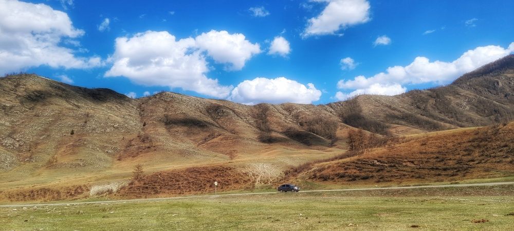 Photograph by Анна