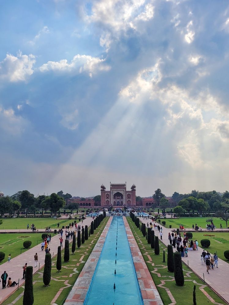 Photograph by Amit Solanki