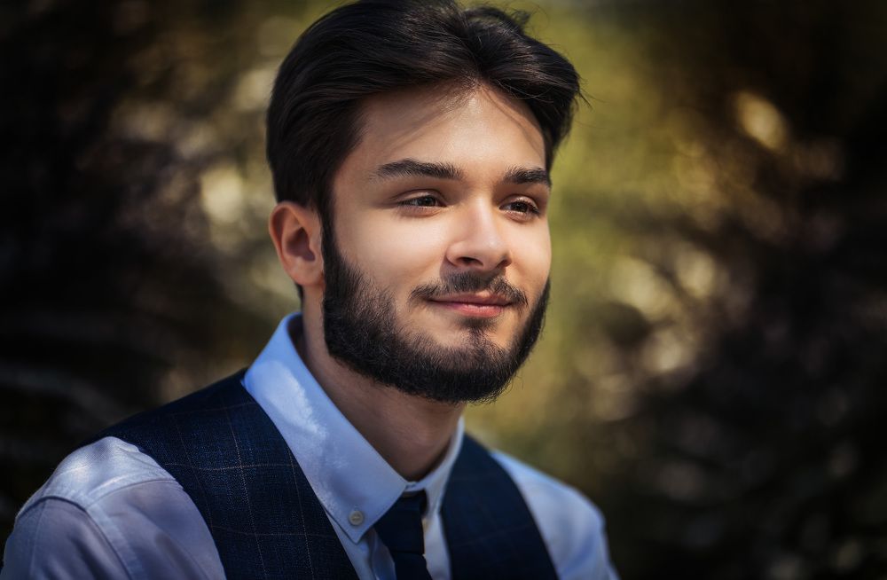 Photograph by sergei