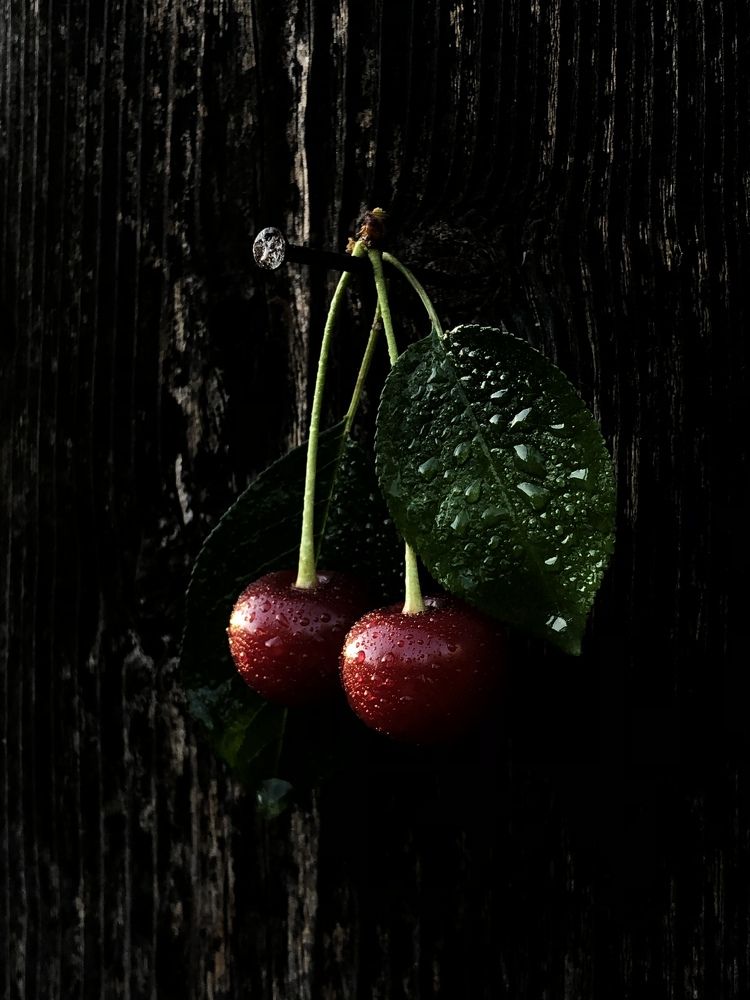 Photograph by Ольга Дубинкина