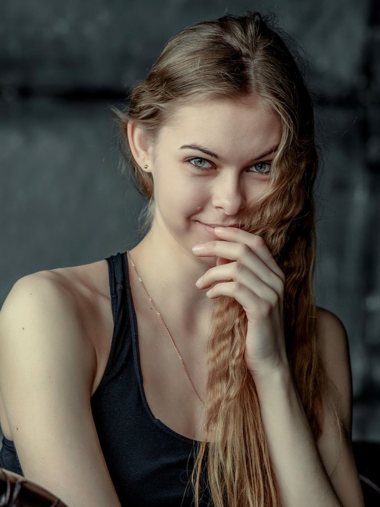 Фотография автора Владимир Шалимов