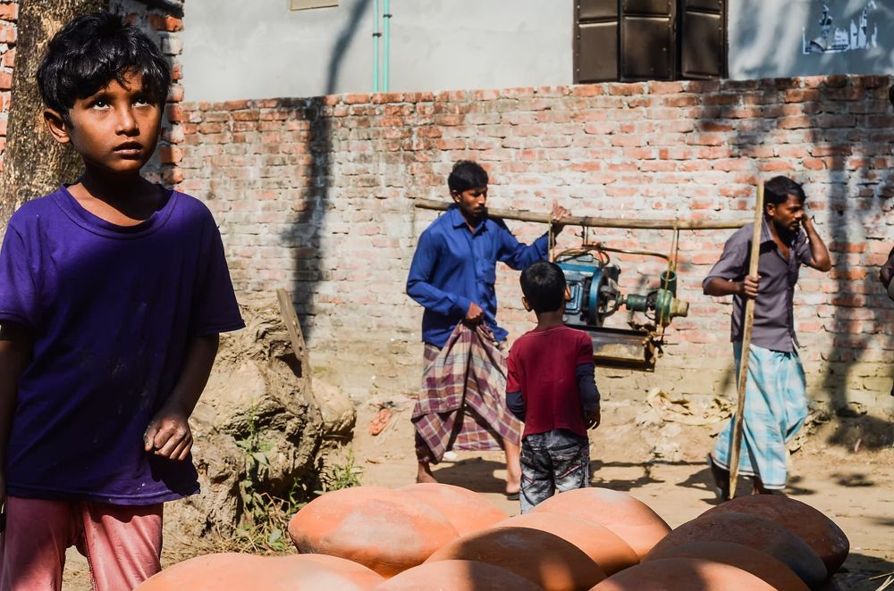 Photograph by Hasan Rakibul