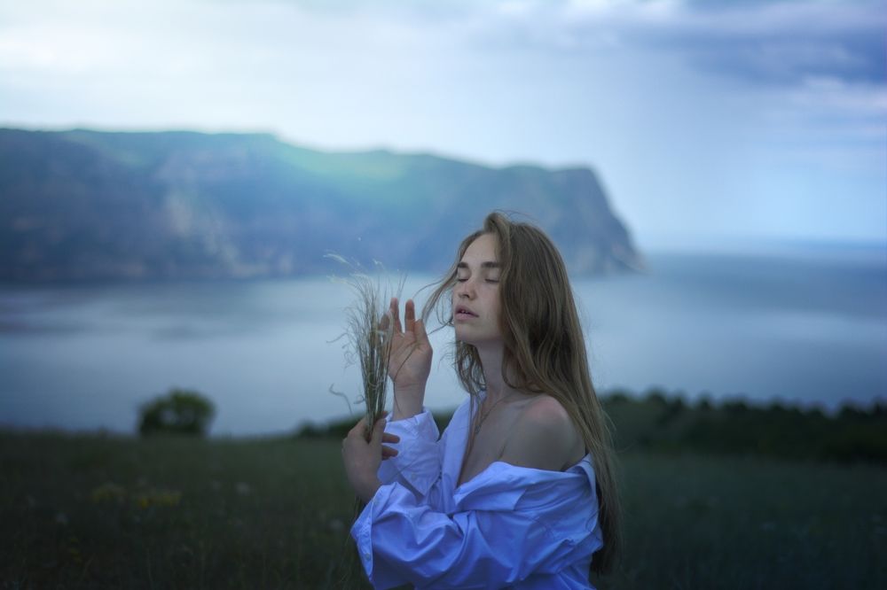 Photograph by Сокол Евгений