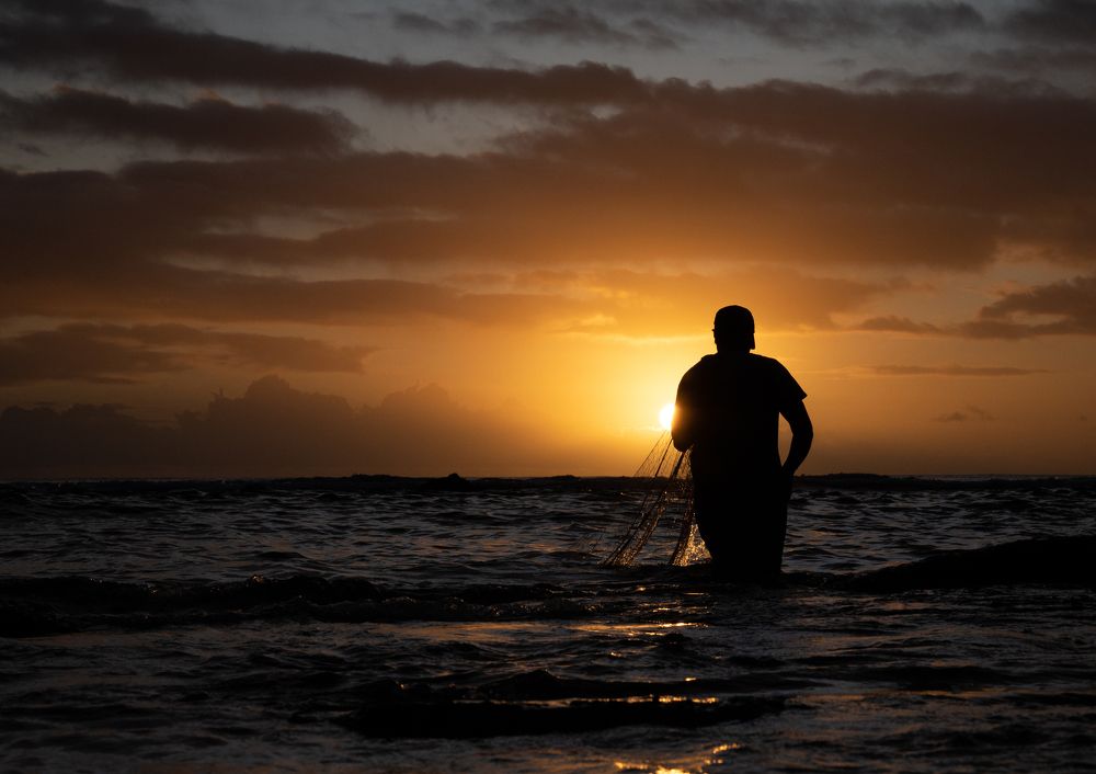 Photograph by Hayley van de Moortele