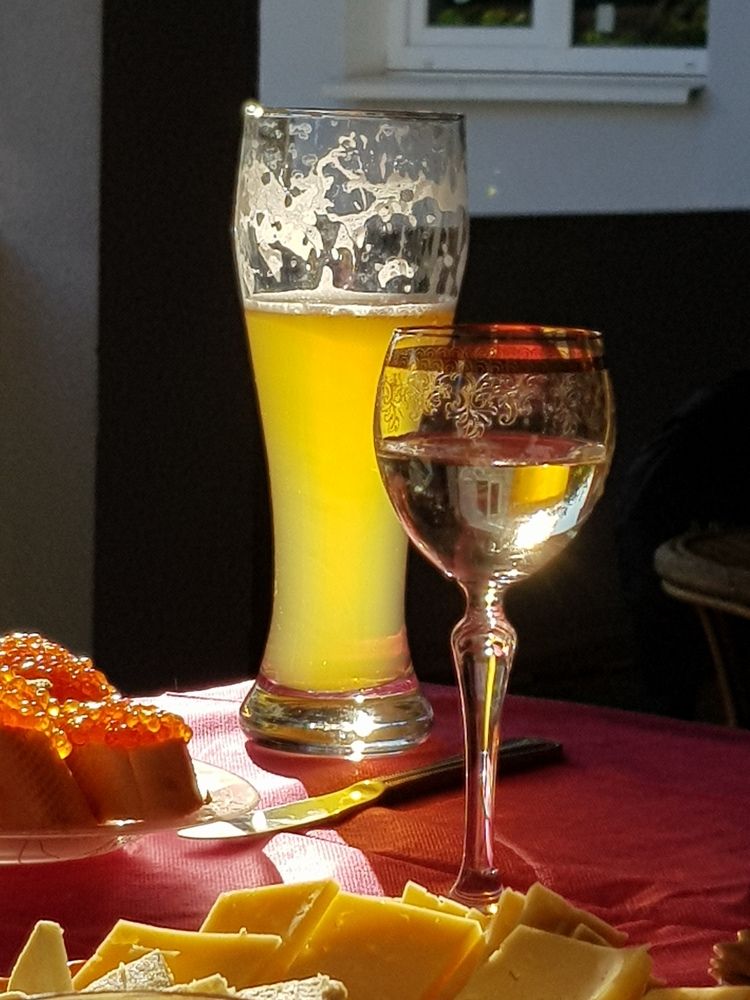 Photograph by Svetlana Khromova