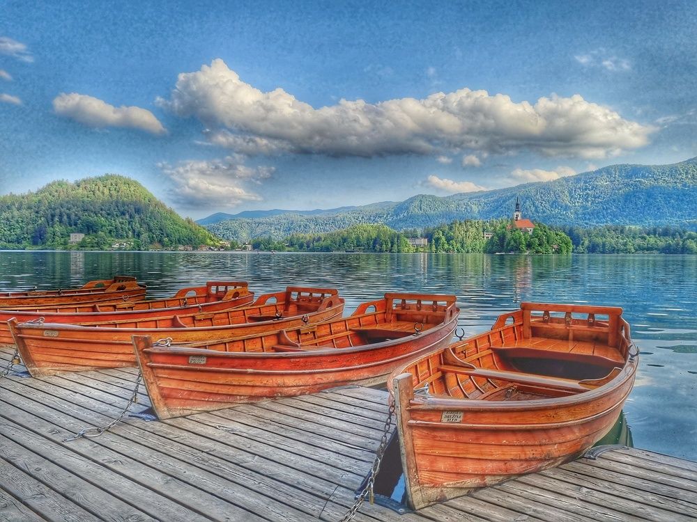 Photograph by Mojca Rebol