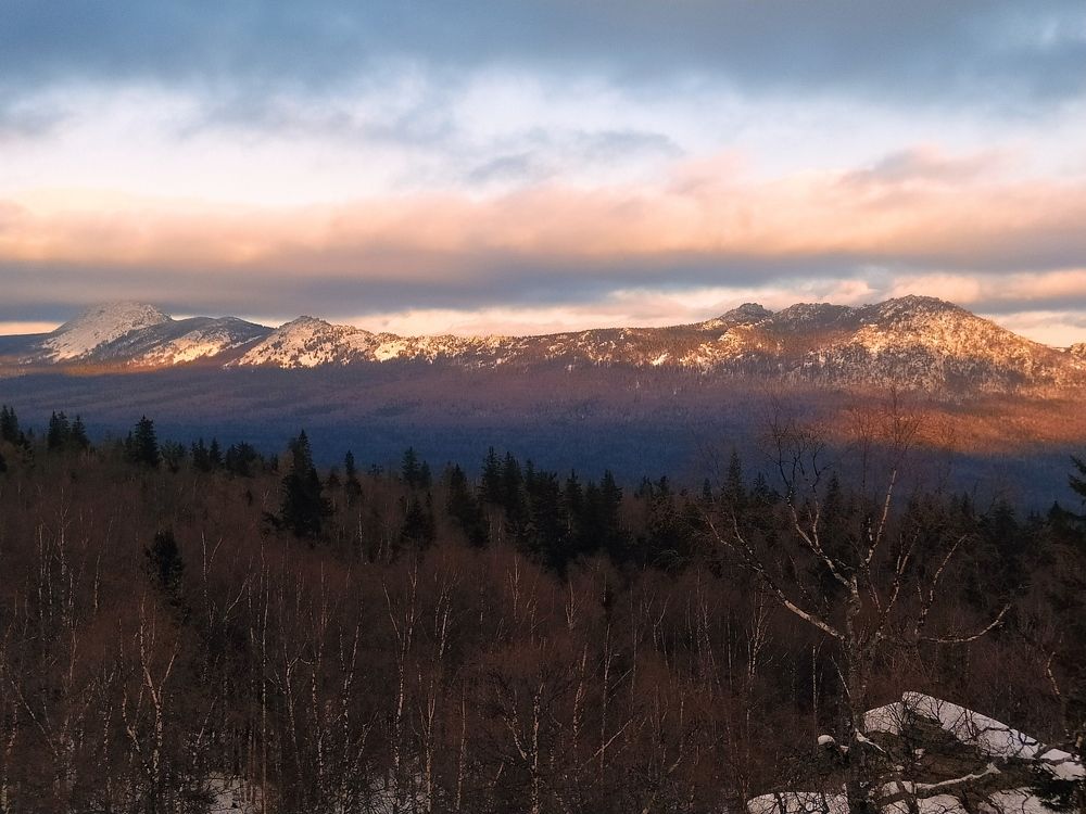 Photograph by Евгения Антропова