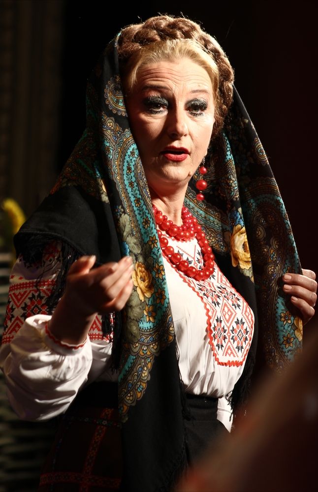 Photograph by Ирина